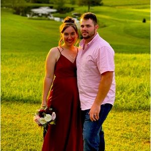Birdy Grey Bridesmaid Dress